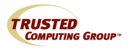 Trusted Computing Group