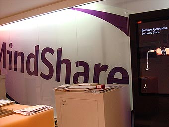    MindShare.  mindshareworld   Flickr