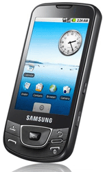 Samsung I7500