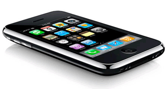 Apple iPhone 3GS