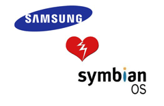 Samsung   Symbian