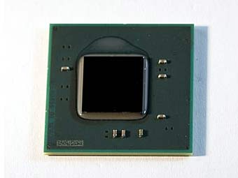 Intel     Atom