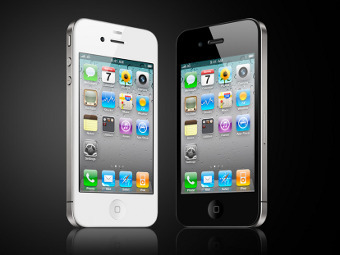 Apple  1,7  iPhone 4   
