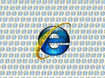 Microsoft      Internet Explorer