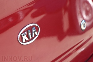 Kia  10    Rio