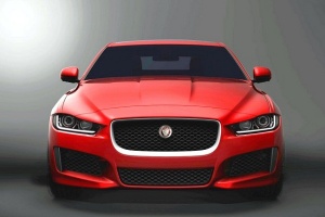    2014    Jaguar XE