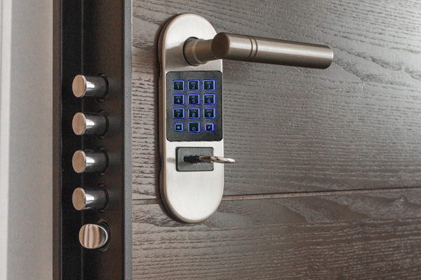 Система контроля и управления доступом (скуд): структура, функционал и принципы работы