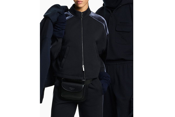 Emporio Armani: вдохновение во всем