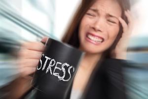 Как избавиться от стресса