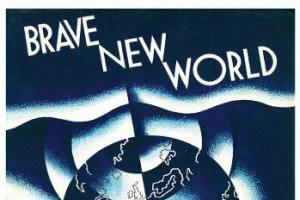 Стала известна дата выхода мини-сериала «О дивный новый мир» по Олдосу Хаксли