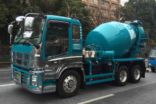 Производство бетона и его классификация