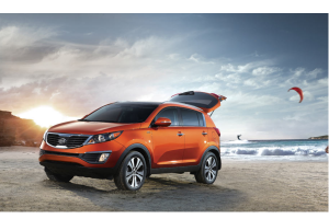    Kia Sportage  41 000  ! 