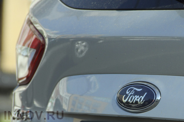 Ford       