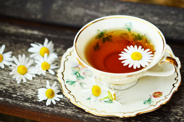 Чай: солнце в чашке, путешествие по вкусам и ароматам