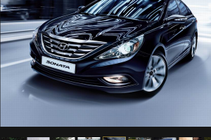   2017      Hyundai Sonata