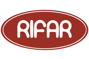 В «AmadeyPrint» изготовили футболки для компании «РИФАР»