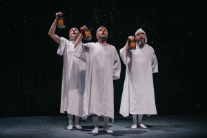 Время театра отзывы | актерское мастерство для жизни и бизнеса