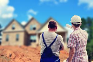 Принципы долевого строительства могут использовать для возведения частных домов