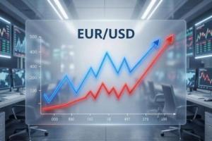 Почему валютные пары двигаются по-разному: что влияет на EUR/USD, GBP/USD и USD/JPY