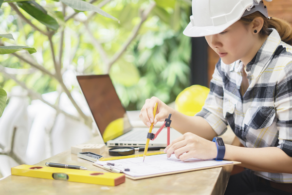 Инженерные изыскания: ключевой этап в реализации проектов