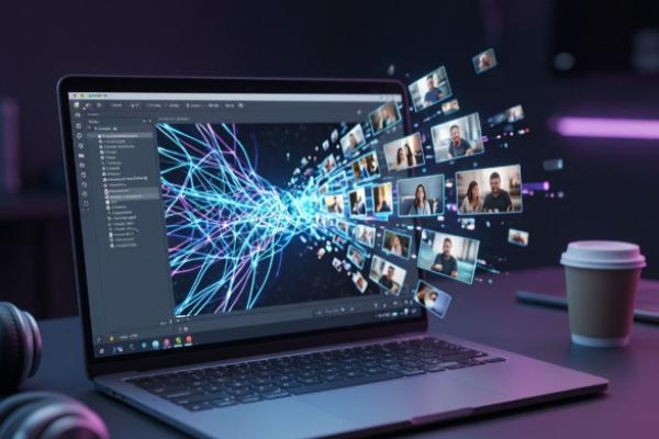 Лучшие нейросети для работы с видео