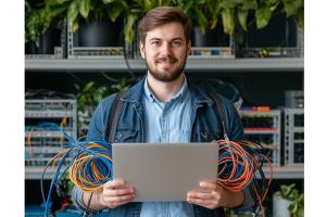 Что такое ИТ-аутсорсинг простыми словами для бизнеса: полный гид 2025