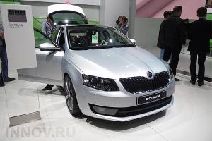  -   Skoda ()  