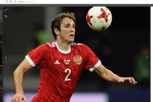 В РФС прокомментировали слухи о недопуске сборной России на ЧМ по футболу - 2022