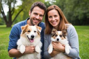 Владельцы собак и кошек как особая аудитория для бизнеса