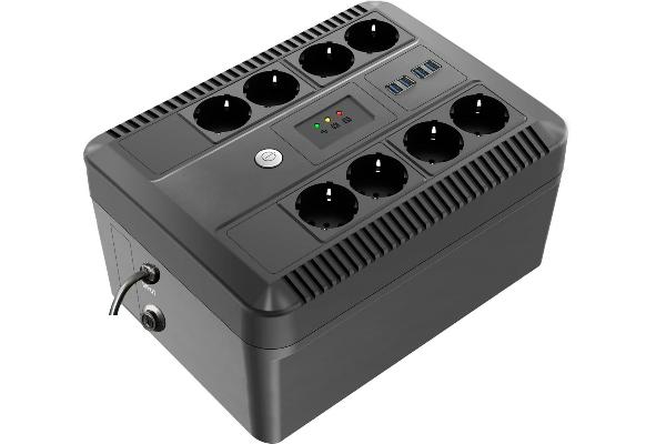 Зачем нужен ИБП: основные задачи и преимущества