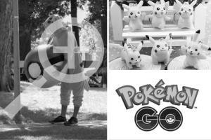 Pokemon Go:      !