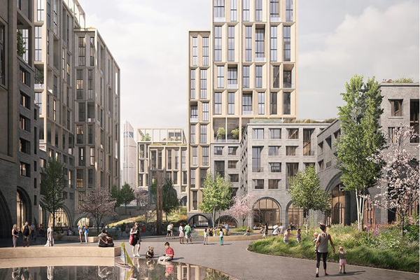 Кутузовский проспект и набережная Тараса Шевченко: где традиции встречаются с современностью в элитном жилье