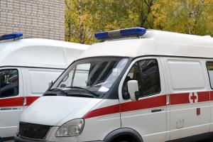 Медицинская помощь на спортивном мероприятии