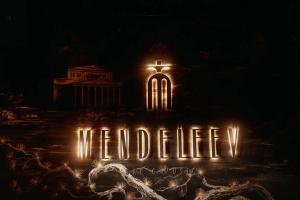 Mendeleev Bar & Music Moscow: эволюция легендарного пространства