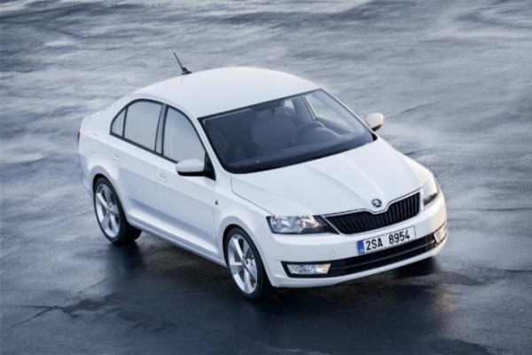  Skoda Rapid        479  