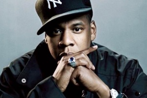    Jay-Z   