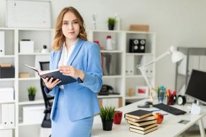 Стань тенью гения: как превратиться в незаменимого личного помощника