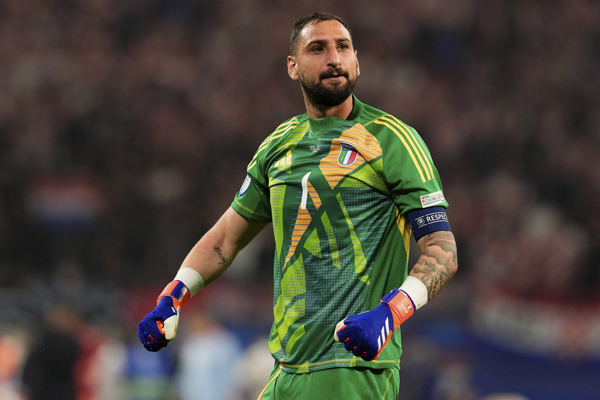 Доннарумма договорился с «Манчестер Сити» после неожиданного ухода из ПСЖ