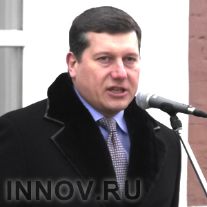 Олег Сорокин дал комментарии об обысках в мэрии