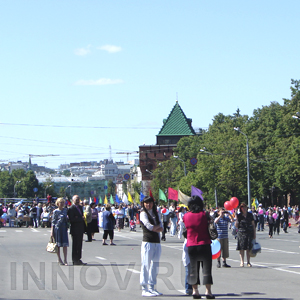 За границами праздника: на День города пускали не всех