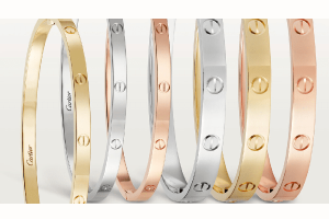 Символы в ювелирных украшениях: на примере Cartier, Graff, Tiffany