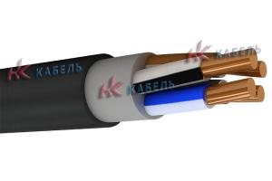 ВВГ: надежный работяга в мире электрики