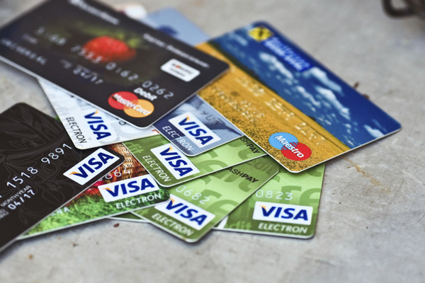 Списание долгов по кредитным картам