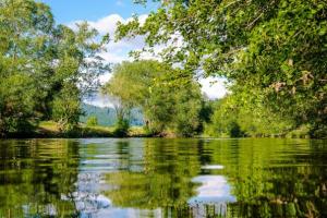 Водоохранные зоны: щит, оберегающий наши водные ресурсы
