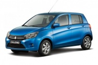  Suzuki Celerio   2014 