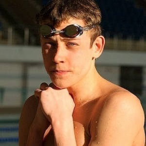 Нижегородский пловец Олег Костин стал трехкратным чемпионом России 