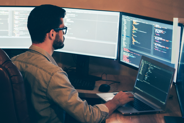 Экосистема для админа: от хаоса к гармонии и прибыли