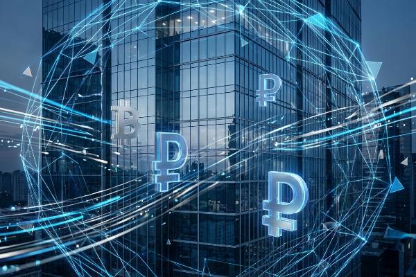 Обмен криптовалюты через банки РФ 2026: P2P, обменники, безопасность | Гид