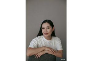 «Личный бренд — это капитал»: интервью с Мээрим Джунушалиевой о digital-маркетинге, креативе и построении репутации