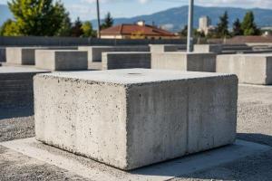 От чего зависит цена бетона за куб: марка, объём, доставка и сезон